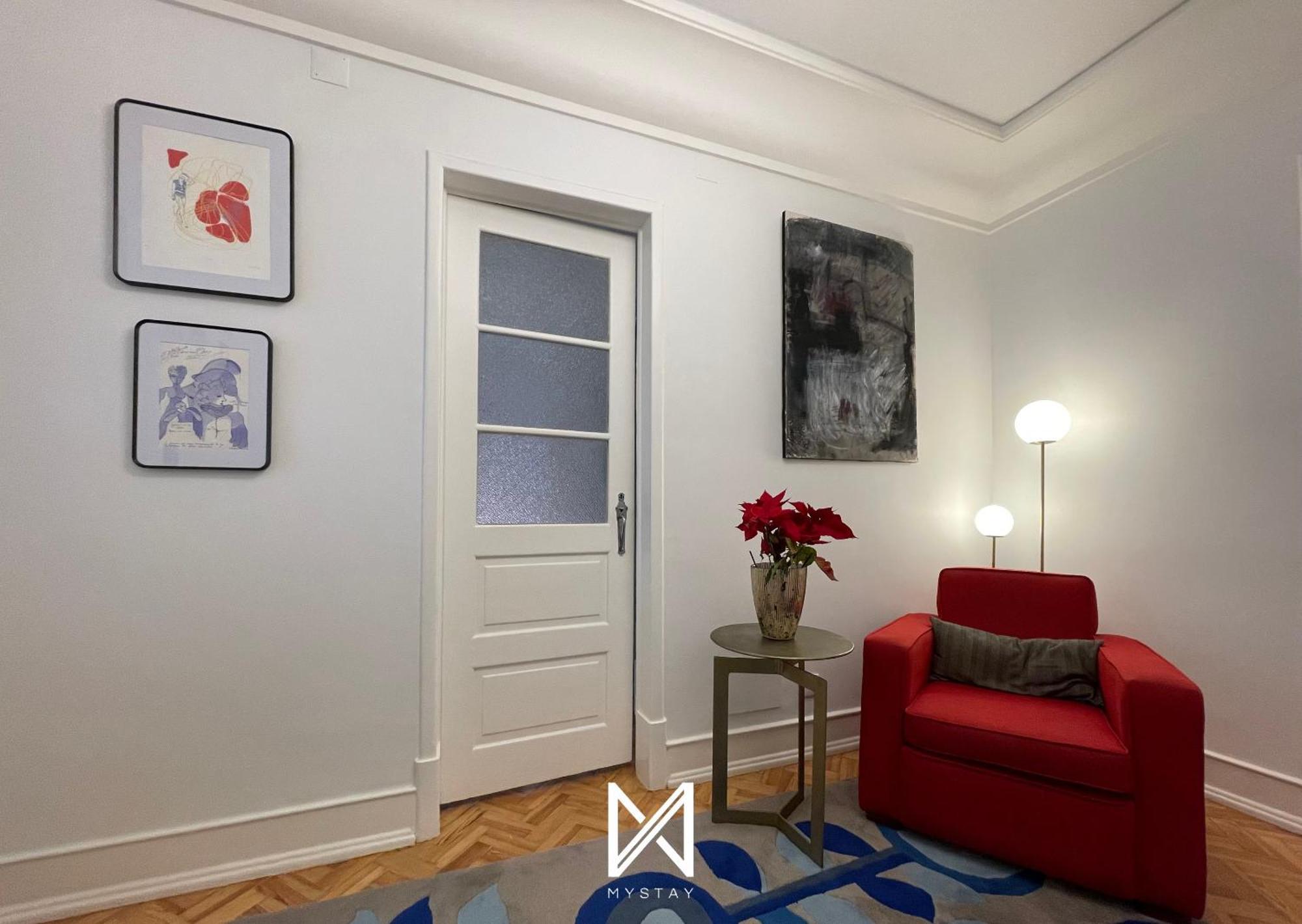 That Place For U - Suite Vintage Lisabona Exterior foto