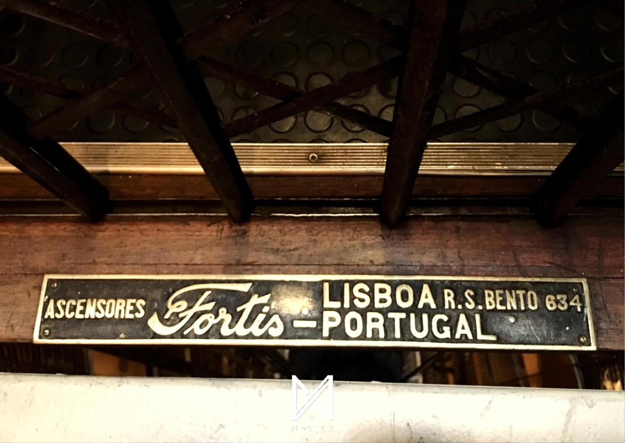 That Place For U - Suite Vintage Lisabona Exterior foto